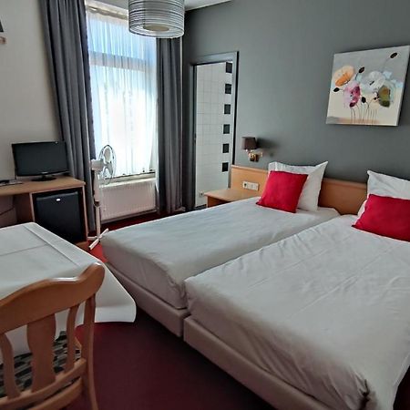La Chrysalide Hotel Etalle Eksteriør billede