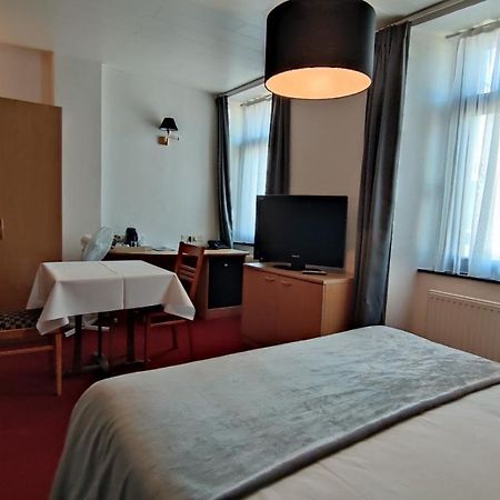 La Chrysalide Hotel Etalle Eksteriør billede