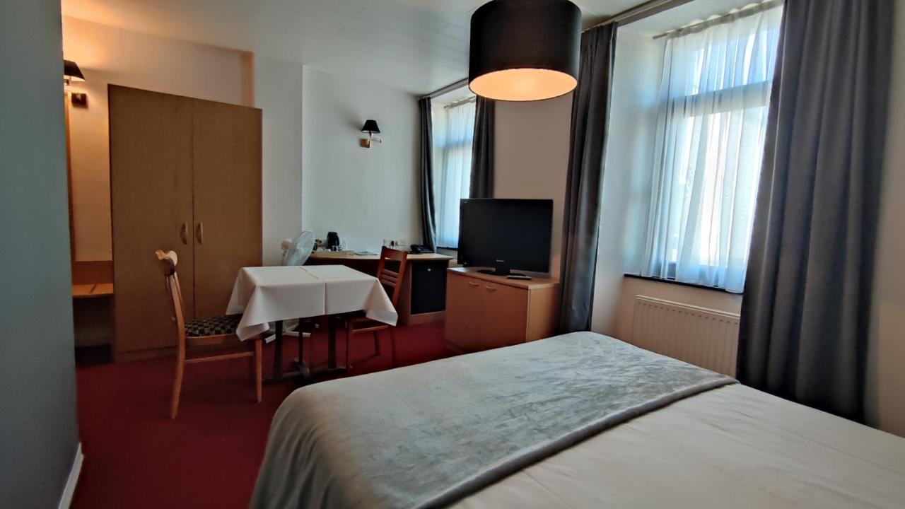 La Chrysalide Hotel Etalle Eksteriør billede