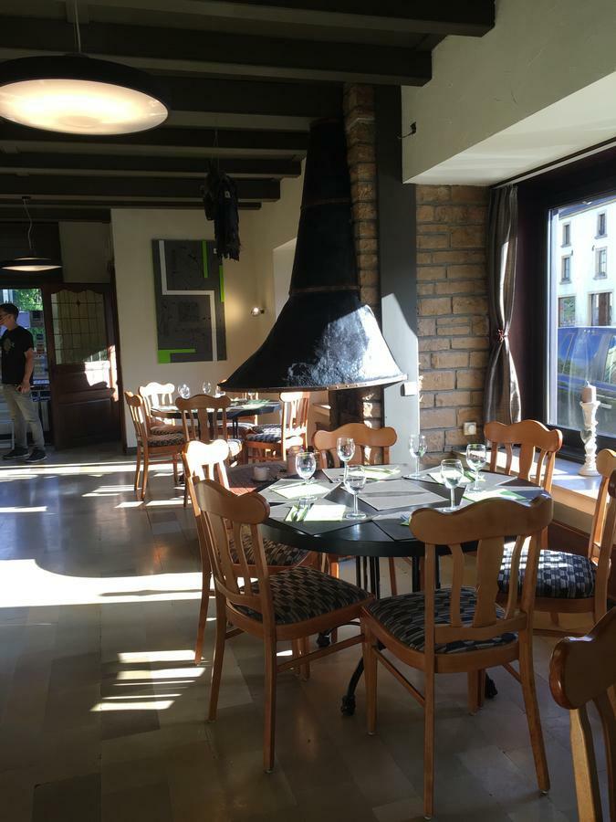 La Chrysalide Hotel Etalle Eksteriør billede