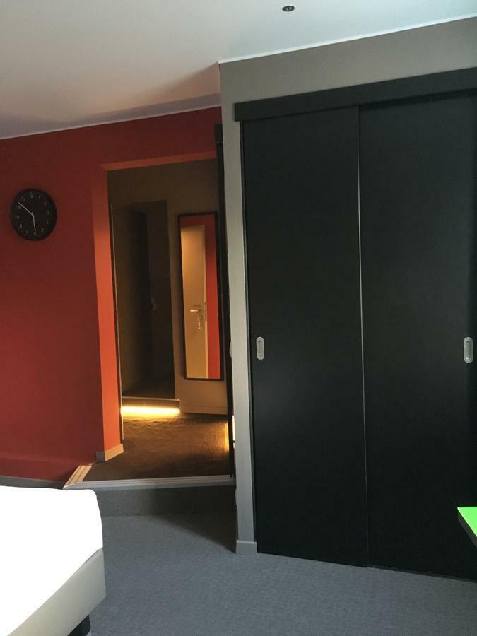 La Chrysalide Hotel Etalle Eksteriør billede